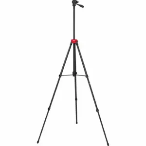 MILWAUKEE 48-35-1411 Laser Level Tripod, Laser Accessory, 1/4-20 Thread Size, Aluminum | CV4MXK 780AW4