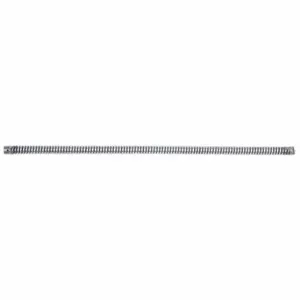 MILWAUKEE 48-53-2802 Drain Cleaning Cable, 5/8 Inch Dia, 1.9 Ft Lg, Inner Core, Coupling, 48-53-2802 | CT3JRT 55NJ66