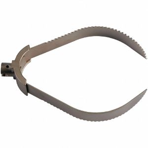 MILWAUKEE 48-53-2834 Root Cutter, 5/8 - 3/4 Inch Connection Size, Steel | CE9NCG 55NJ71
