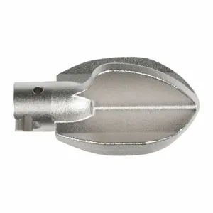 MILWAUKEE 48-53-2835 Small Opening Tool, 5/8 - 3/4 Inch Connection Size | CE9GCH 55NJ72