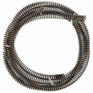 MILWAUKEE 48-53-2851 Sectional Cable, 1 1/4 Inch Dia, 15 ft Length, Open Wind, Coupling | CT3NZH 60HM29