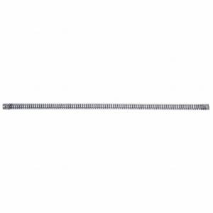 MILWAUKEE 48-53-2902 Drain Cleaning Cable, 3/4 Inch Dia, 1.9 Ft Lg, Inner Core, Coupling, 48-53-2902 | CT3JRE 55NJ65