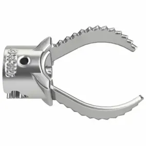 MILWAUKEE 48-53-3825 Double Cutter, 7/8 Inch Connection, 2 1/2 Inch | CT3JQT 60RK66