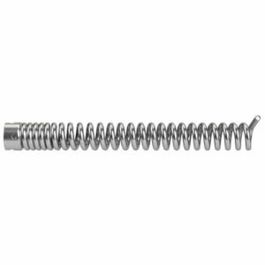 MILWAUKEE 48-53-3829 Gerader Erdbohrer, 7/8-Zoll-Anschluss, 2 1/2 Zoll max. Rohrdurchmesser | CV4QCF 60RK70