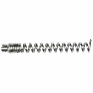 MILWAUKEE 48-53-3830 Straight Auger, 7/8 Inch Connection, 8 Inch Max. Pipe Dia, 7 7/8 Inch Length | CT3MZR 60HM32