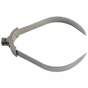 MILWAUKEE 48-53-3834 Double Cutter, 7/8 Inch Connection, 8 Inch | CT3JQR 60HM36