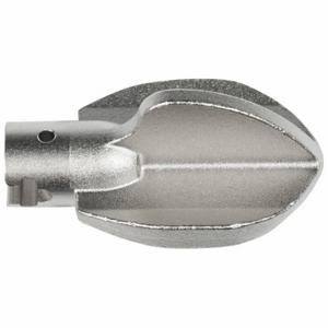MILWAUKEE 48-53-3835 Small Opening Tool, 7/8 Inch Connection, 4 Inch Max. Pipe Dia, 3 Inch Length | CT3MZP 60HM37