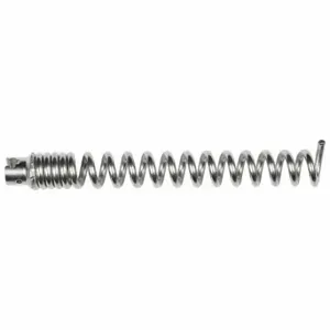 MILWAUKEE 48-53-4830 Straight Auger, 1 1/4 Inch Connection, 8 Inch Max. Pipe Dia, 7 7/8 Inch Length | CT3MZQ 60HM42