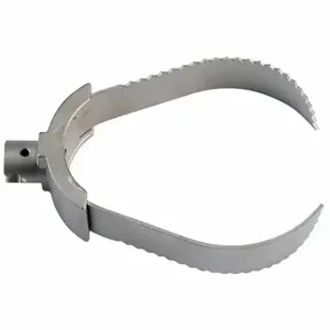 MILWAUKEE 48-53-4833 Double Cutter, 1 1/4 Inch Connection, 6 Inch | CT3JQN 60HM45