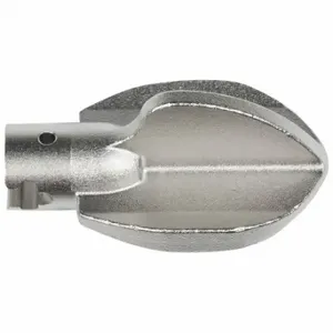 MILWAUKEE 48-53-4835 Small Opening Tool, 1 1/4 Inch Connection, 4 Inch Max. Pipe Dia, 3 Inch Length | CT3MZN 60HM47