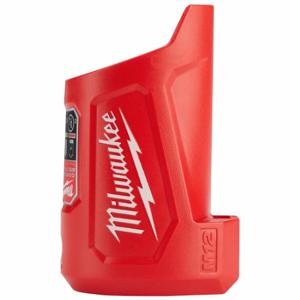 MILWAUKEE 48-59-1201 USB Charger and Power Source, 12V DC, 1 Ports, M12 Batteries/Milwaukee M12 Heated Apparel | CP2LPE 437V33