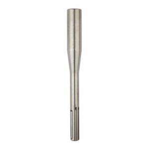 MILWAUKEE 48-62-4093 Ground Rod Driver, 5/8 Inch Head Wd, 10 Inch Overall Length, 45/64 Inch Shank Dia | CT3KMB 783WN3