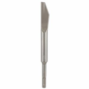 MILWAUKEE 48-62-6048 Sds Plus Bull Point, 5/8 Inch Head Wd, 7 3/4 Inch Overall Length, 13/32 Inch Shank Dia | CT3NZD 785Y17