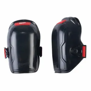 MILWAUKEE 48-73-6000 Knee Pad, Flex, 1 Straps, Foam, Universal Elbow and Knee Pad Size | CT3PLF 787VK2