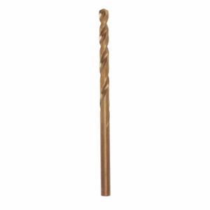 MILWAUKEE 48-89-2308 Jobber Length Drill Bit, 11/64 Inch Size Drill Bit Size, 3 9/32 Inch Overall Length | CT3MFW 45KN01