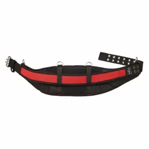 MILWAUKEE 48228140 Padded Work Belt | CV4NMG 44VJ96