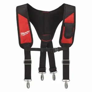 MILWAUKEE 48228146 Padded Rig, Xl | CT3MVE 44VJ98