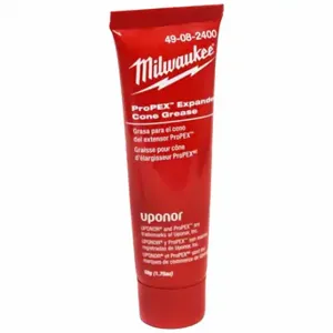 MILWAUKEE 49-08-2400 Expander Cone Grease, 1.75 Oz Container Size | CT3HWP 6CZA5