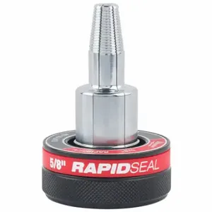 MILWAUKEE 49-16-2415 Expansion Head, 5/8 In | CT3KAP 61UU28