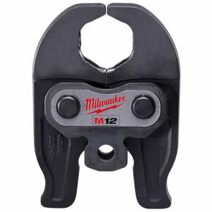 MILWAUKEE 49-16-2453 Pressbacke, 1 1/4 Zoll Rohr, Kupfer/Edelstahl, kompakte Werkzeugtypen | CT3MXA 53AY92