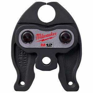 MILWAUKEE 49-16-2453C Press Jaw, 3/4 Inch Pipe, Compact Tool Types | CT3MYJ 60GF95