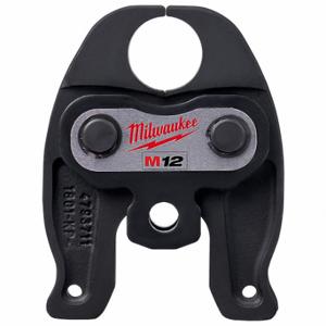 MILWAUKEE 49-16-2454C Pressbacke, 1-Zoll-Rohr, kompakte Werkzeugtypen | CT3MXH 60GF96