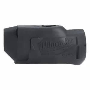 MILWAUKEE 49-16-2660B Protective Boot, Protective Boot, Rubber | CU9TJT 60YT57