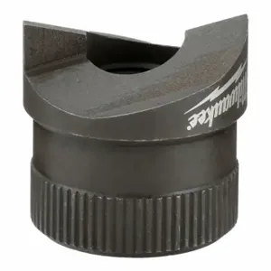 MILWAUKEE 49-16-2706 Knockout Punch, 16 ga Sheet Metal Capacity, 7/8 Inch Nominal Size, Round | CT3MNA 48UT35