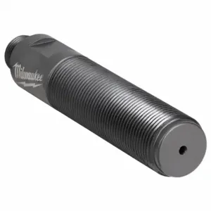 MILWAUKEE 49-16-2707 Knockout Draw Stud, 8 7/8 Inch Length, 1 1/8 Inch Draw Stud Dia | CT3MMV 48UT36