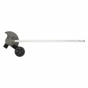 MILWAUKEE 49-16-2718 Edger Attachment, 38 Inch Length | CF2JHA 55MN18