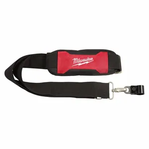 MILWAUKEE 49-16-2722 Shoulder Strap, 9 Inch Length | CE9HKZ 55MN22