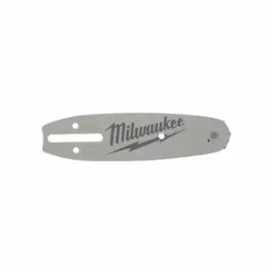 MILWAUKEE 49-16-2733 Chain Saw Guide Bar, Chain Saw Guide Bar | CV4LDL 60UF66