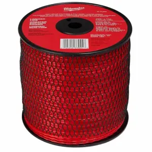 MILWAUKEE 49-16-2783 Tri mmer Line, 0.095 Inch Dia, 750 ft Length | CT3PWW 800TM5