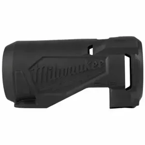 MILWAUKEE 49-16-3453 Tool Boot, M12 FUEL Impact Driver 3453-20, 1 Tool Boot | CR4KEJ 794JK3