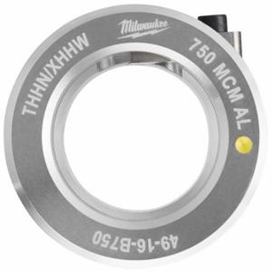 MILWAUKEE 49-16-B750 Stripping Bushing, For Aluminum, 750MCM, THHN/XHHW | CT3PMA 56HF93