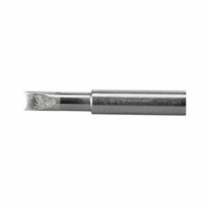 MILWAUKEE 49-80-0401 TOOL & EQUIPMENT Soldering Iron Tip, Pointed, 0.5 mm W, 1.55 Inch Length | CT3PGM 793NT0