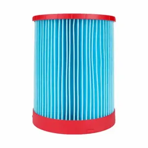 MILWAUKEE 49-90-1978 Vacuum Filter | CT3PYH 793L54