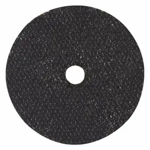 MILWAUKEE 49-94-2000 Cut Off Wheel, 5 PK | CT3QBM 56HG04