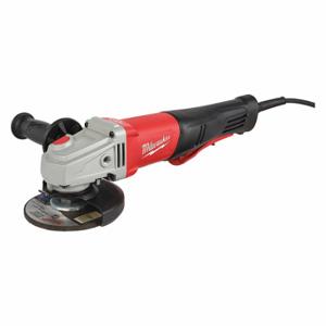 MILWAUKEE 6143-31 Angle Grinder, 11 A, 11000 RPM | CT3GQX 494F37