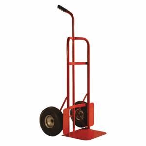 MILWAUKEE DC30022 HAND TRUCKS Pail Truck with 10 Inch, Pneumatic Tires | CT3MVF 56YK43