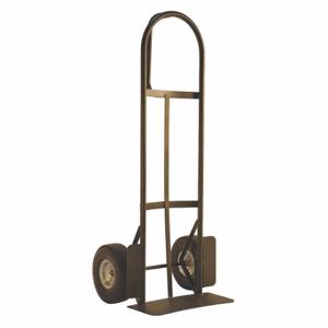 MILWAUKEE DC31029 HAND TRUCKS LKW mit D-Griff, mit 18 Zoll, Zehenplatte | CT3NAH 56YK33