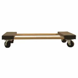 MILWAUKEE DC33800 HAND TRUCKS Furniture Dolly, 18 Inchx30 Inch | CT3JQJ 56YK44