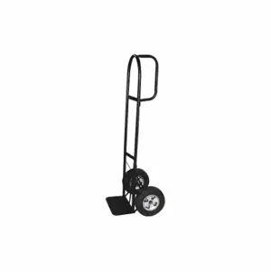 MILWAUKEE DC37019 HAND TRUCKS D-Handle Truck, 800 lb | CT3KNY 56YK56