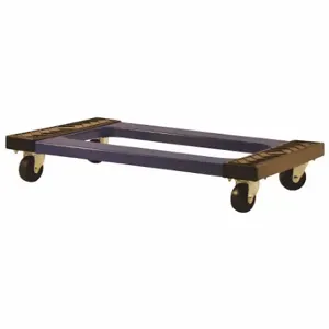 MILWAUKEE DC73730 HAND TRUCKS Poly Furniture Dolly, 18 Inchx30 Inch | CT3JQK 56YK48