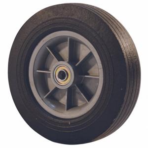 MILWAUKEE DCR0640 HAND TRUCKS Puncture Proof Tire, 10 Inch | CT3PRD 56YK72