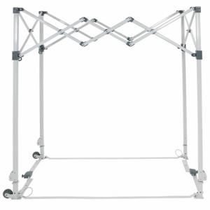 MINTIE TECHNOLOGIES MTIECU4-FRC Replacement Containment Frame, 0 Doors, 61 Inch Expanded Length, 32 Inch Expanded Width | CT3QCU 55EL17