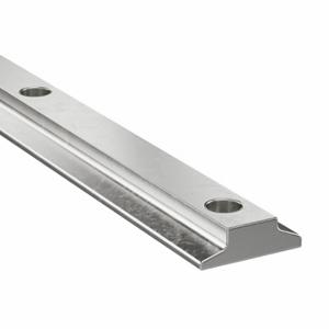 MINVEE MV0TS-650-4 Track Support, For Size 0 MinVee Rails, 6.5 Inch Length, 4 Mounting Holes | CT3QDD 800Z06