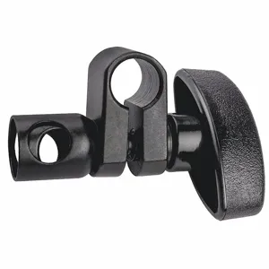 MITUTOYO 02AZC340 Universal Swivel Clamp | CJ3RMN 35HD14