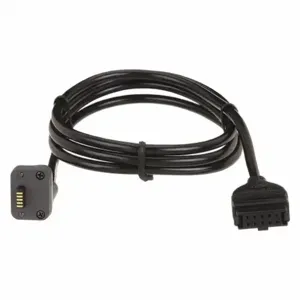 MITUTOYO 05CZA624 Spc Cable With Data Switch 40 Inch Ip66/67 | AA8YBD 1ARA6