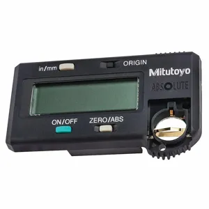 MITUTOYO 06ACC983 Reading Unit Assembly | CJ3CUD 35UN80